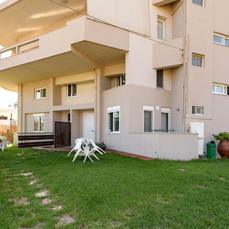 Hra & Athena Maisonette Chania  Exterior photo