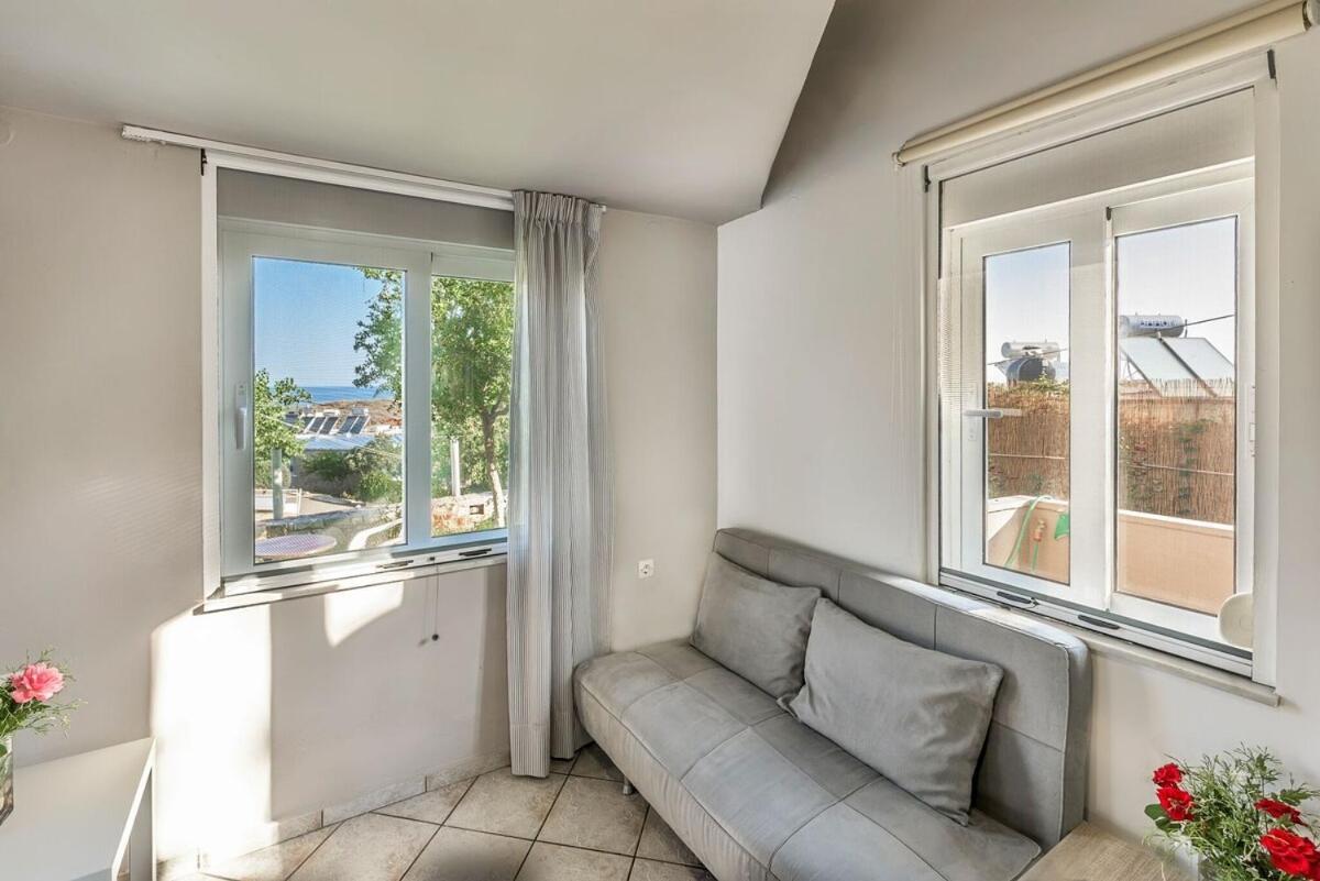 Hra & Athena Maisonette Chania  Exterior photo