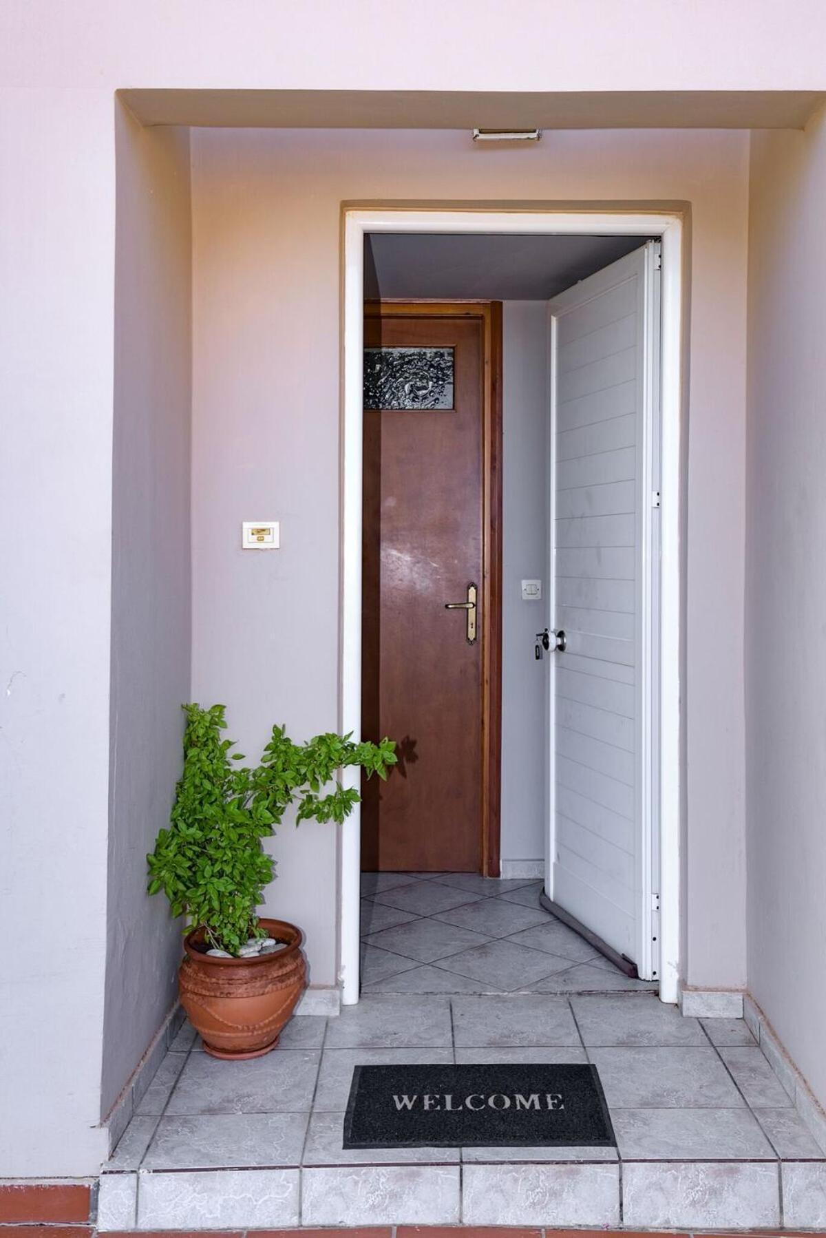 Hra & Athena Maisonette Chania  Exterior photo