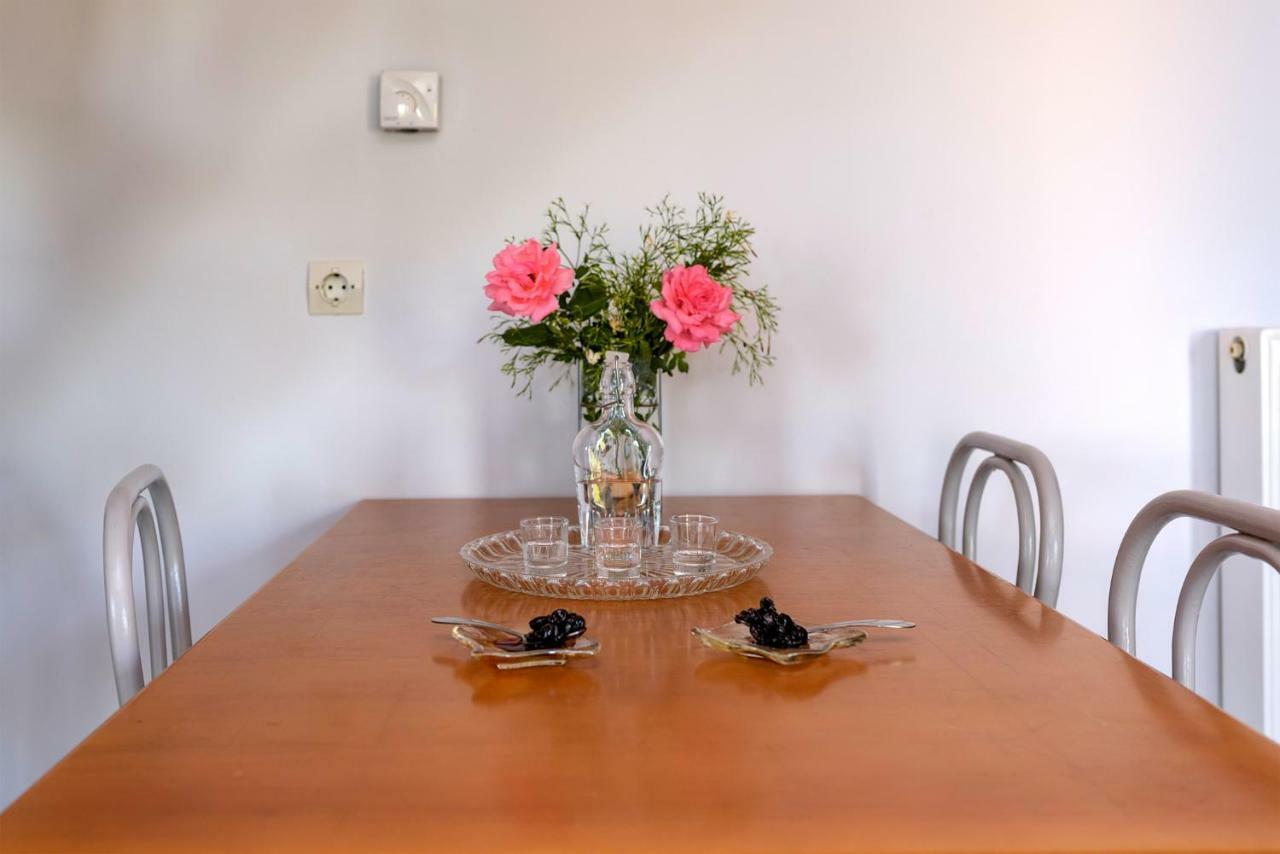 Hra & Athena Maisonette Chania  Room photo
